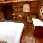 Nocleg ze śniadaniem Metsara 3*