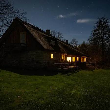 Metsara Bed & Breakfast 3*