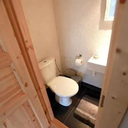 Bed & Breakfast Metsara