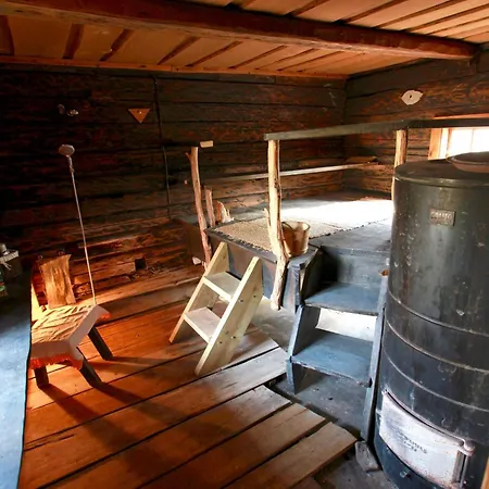 Metsara Bed & Breakfast 3*