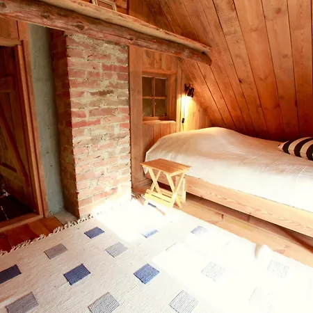 Bed & Breakfast Metsara Tornimae