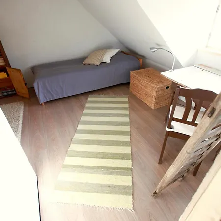 Metsara Bed & Breakfast Tornimae