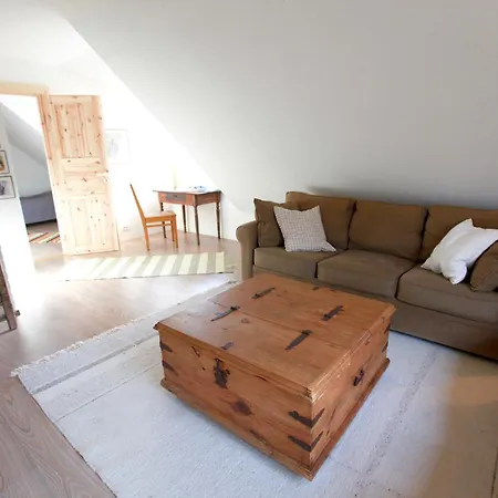 Bed & Breakfast Metsara Tornimae