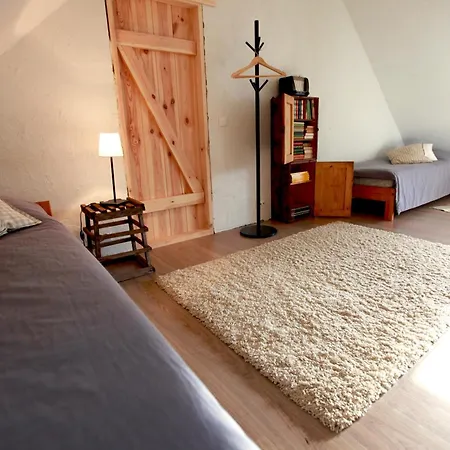 Metsara Bed & Breakfast 3*