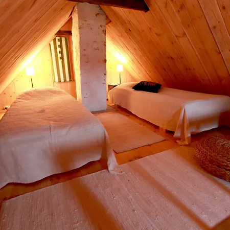 Bed & Breakfast Metsara 3*