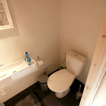 Bed & Breakfast Metsara Tornimae