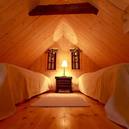 Bed & Breakfast Metsara Tornimae