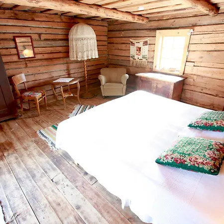 Bed & Breakfast Metsara Tornimae