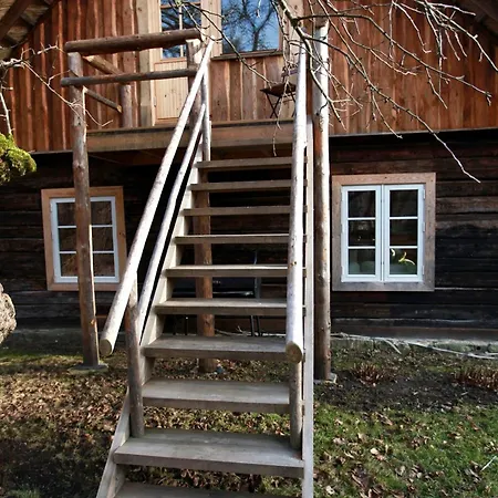 Metsara Bed & Breakfast