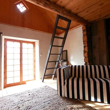 Bed & Breakfast Metsara