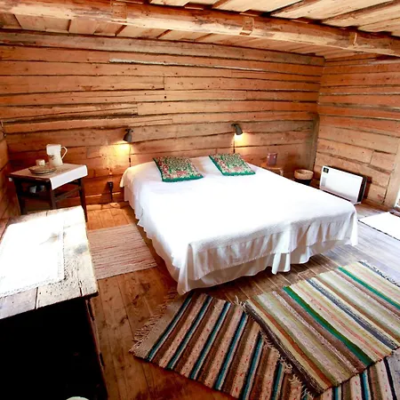Bed & Breakfast Metsara Tornimae