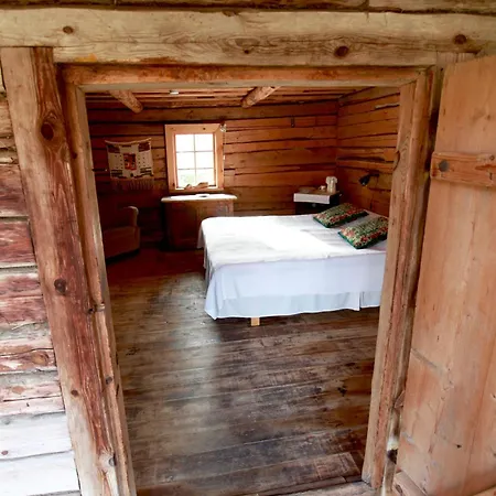 Bed & Breakfast Metsara