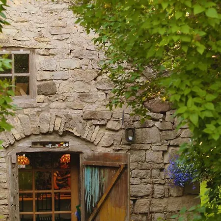 Bed & Breakfast Metsara 3*