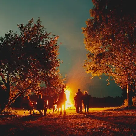 Bed & Breakfast Metsara 3*