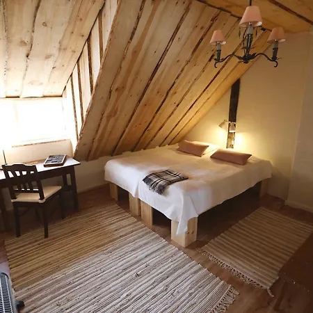 Bed & Breakfast Metsara