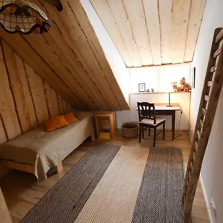 Bed & Breakfast Metsara Tornimae