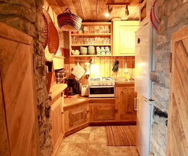 krevet i doručak Metsara 3*