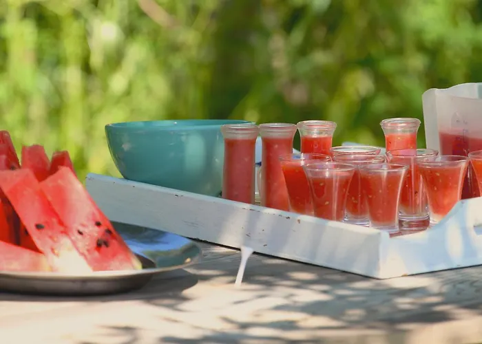 krevet i doručak Metsara 3*