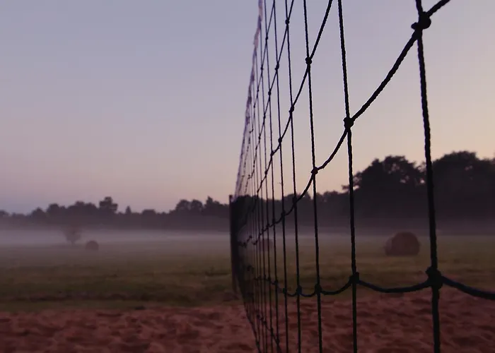 krevet i doručak Metsara 3*