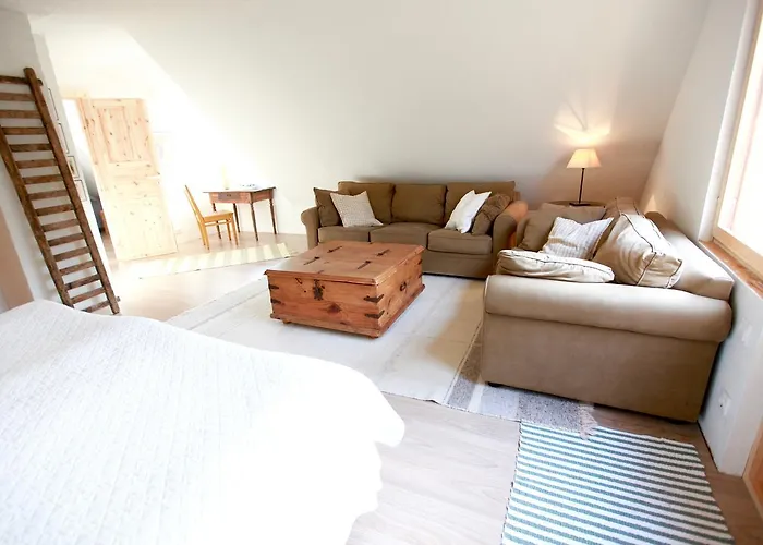 krevet i doručak Metsara 3*