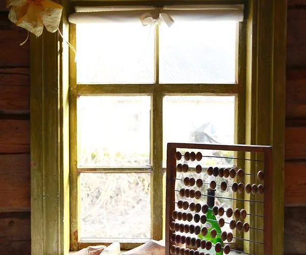 krevet i doručak Metsara 3*