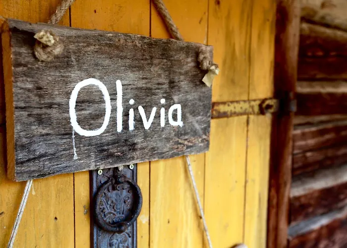 krevet i doručak Metsara 3*