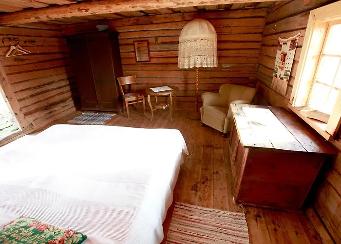 krevet i doručak Metsara 3*